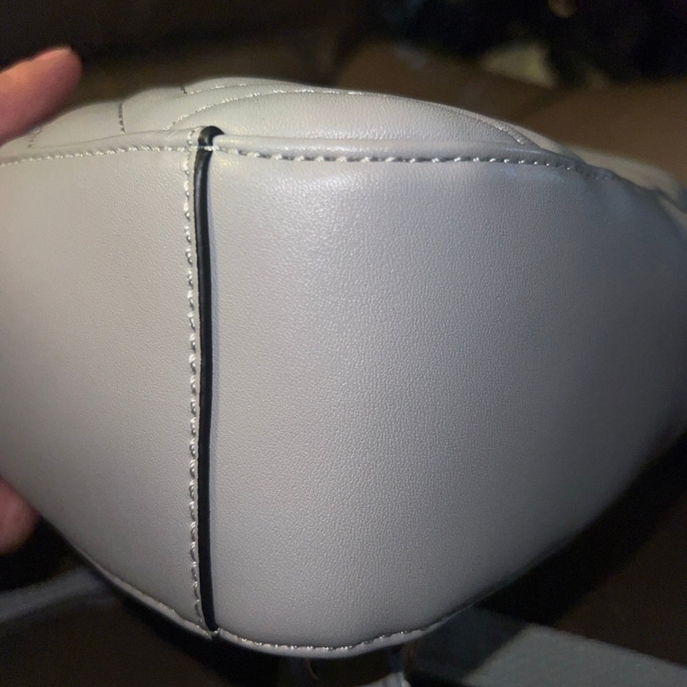 Marleylilly Mini Leather Mini Backpack - image 4